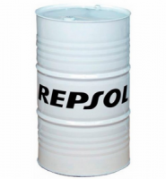 Моторное масло REPSOL DIESEL TURBO VHPD 5W-30 бочка 208л