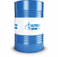 Индустриальное масло Gazpromneft Industrial 40, 205л