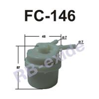 Топливный фильтр RB-exide FC146 Топливный фильтр RB-exide FC146