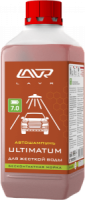 lavr 2326 автошампунь для бкм ultimatum 7.0 для жесткой воды фото