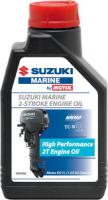 Масло для водной техники MOTUL SUZUKI Marine 2T, 1 л Масло для водной техники MOTUL SUZUKI Marine 2T, 1 л