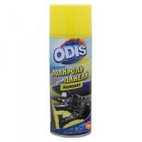 полироль панели матовая odis matt dashoard spray 450 мл фото