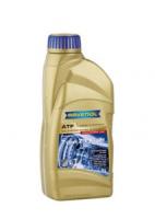 Трансмиссионное масло RAVENOL ATF Type Z1 Fluid, 1 л