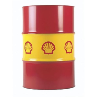 Масло-теплоноситель Shell Heat Transfer S2 209 л
