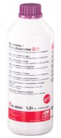 Febi Антифриз фиолетовый G13 концентрат 1,5л