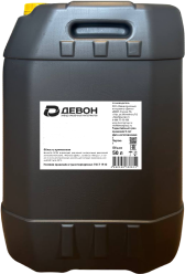 Тракторное масло Devon TO 4 SAE 10W, 50л Тракторное масло Devon TO 4 SAE 10W, 50л