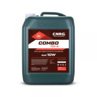 Тракторное масло CNRG Combo TO-4 SAE 10W, 20л Тракторное масло CNRG Combo TO-4 SAE 10W, 20л