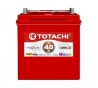 аккумулятор totachi kor cmf 40 ls 42b19l фото