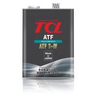 Трансмиссионное масло TCL ATF TYPE T-IV, 4 л