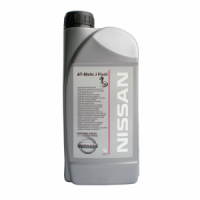 Трансмиссионное масло NISSAN ATF Matic J, 1 л