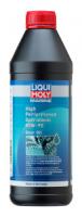 тр.масло Liqui Moly Marine High Performance Gear Oil 85W-90, 1л тр.масло Liqui Moly Marine High Performance Gear Oil 85W-90, 1л
