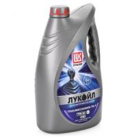 Трансмиссионное масло ЛУКОЙЛ ТМ-4 75W-90, 1 л Трансмиссионное масло ЛУКОЙЛ ТМ-4 75W-90, 1 л