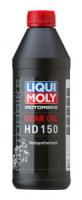 Мототрансмиссионное масло Liqui Moly Motorbike Gear Oil HD 150 1 л