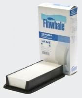 Воздушный фильтр Finwhale AF643 (Kia Rio I 1.5 CRDi (D4FA)11)