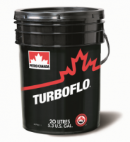 Турбинное масло Petro-Canada TURBOFLO R&O 32 20 л Турбинное масло Petro-Canada TURBOFLO R&O 32 20 л