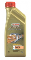 Моторное масло Castrol EDGE Professional C3 0W-30, 1л