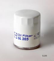 Масляный фильтр Hola SL205 (Honda Accord, Civic) Масляный фильтр Hola SL205 (Honda Accord, Civic)