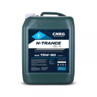 Трансмиссионное масло CNRG N-Trance GL-4 75W-90, 20л