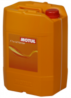 Масло для водной техники MOTUL OUTBOARD TECH 4T 10W-40 FC-W, 20л