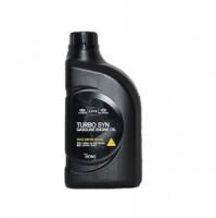 Моторное масло Hyundai Turbo Syn 5W-30 /ACEA A5, 1л