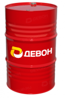 Гидравлическое масло Devon МГЕ-46В 180кг.