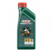 Моторное масло Castrol Magnatec 5W-30 A5, 1л