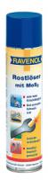смазка ravenol rostloeser mos 2 0.4 л изображения смазка ravenol rostloeser mos 2 0.4 л фото
