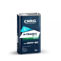 Трансмиссионное масло CNRG N-Trance GL-5 80W-90, 1л Трансмиссионное масло CNRG N-Trance GL-5 80W-90, 1л