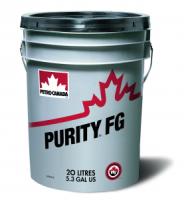 Масло Petro-Canada PURITY FG WO WHITE OIL 90, 20л.