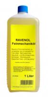 Масло для швейных машин RAVENOL Feinmechanikoel, 1 л Масло для швейных машин RAVENOL Feinmechanikoel, 1 л