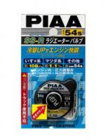 Крышка радиатора PIAA RADIATOR CAP SS-R54S 108кПа/1.1кг/см² с кнопкой сброса давления Крышка радиатора PIAA RADIATOR CAP SS-R54S 108кПа/1.1кг/см² с кнопкой сброса давления