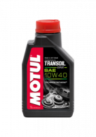 Трансмиссионное масло MOTUL TRANSOIL EXPERT 10W-40 GL4, 1 л