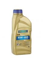 Моторное масло RAVENOL VSI SAE 5W-40, 1л