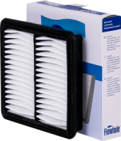 Воздушный фильтр Finwhale AF610 (Daewoo Matiz 0.8 (F8CV) 52h)