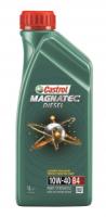 Моторное масло Castrol Magnatec Diesel 10w-40 (B4) - 1л