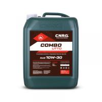 Тракторное масло CNRG Combo UTTO 10W-30, 20л Тракторное масло CNRG Combo UTTO 10W-30, 20л