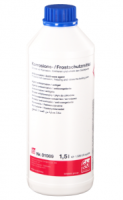 Febi Антифриз 1.5л синий