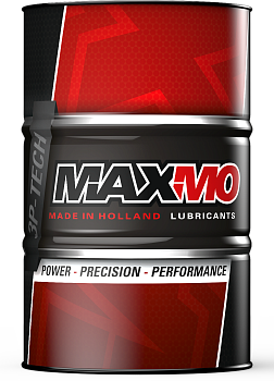 Антифриз-концентрат MAXMO Spino G12+ 100 PINK , 205л