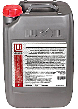 Редукторное масло ЛУКОЙЛ СТИЛО 220, 20л